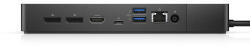 Dell Dock WD19S with 180W EU AC adapter (DWD19SDOCK180W) - shop