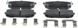 Bosch set placute frana, frana disc BOSCH 0 986 494 590 - automobilus