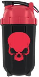 Genius Nutrition Shaker Warcry New | Different Colors [500 мл] Черно и червено