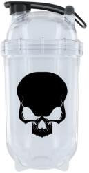 Genius Nutrition Shaker Warcry New | Different Colors [500 мл] Прозрачен