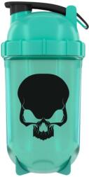Genius Nutrition Shaker Warcry New | Different Colors [500 мл] Светлозелен