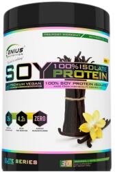 GENIUS NUTRITION Soy Protein Isolate [900 грама] Ванилия