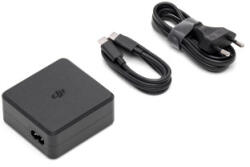 DJI DJI Mavic 3 Enterprise Series USB-C Power Adapter (100W) (EU) (DJIMVC3-ENT-PART08) - shop