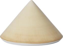 Ferm Living Capac pentru farfurie Erena 19 cm crem (1104270805)