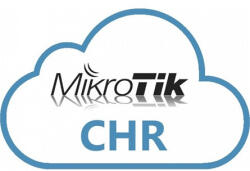 MikroTik Cloud Hosted Router P1 license / Level 4 (P1-LICENCE)