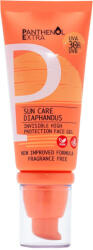 Medisei Sun Care Diaphanous Protecție solară Gel Pentru față SPF30 50ml