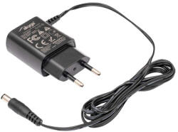 Akyga Tápegység AK-PD-11 12V / 400mA 4.8W Braun shavers plug (AK-PD-11)