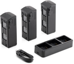 DJI DJI Mavic 3 Enterprise Series Battery KIT (DJIMVC3-ENT-PART05) - shop