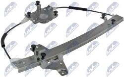 NTY Mecanism actionare geam NTY EPS-DW-007 (EPS-DW-007)