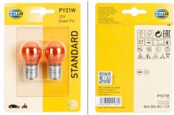 HELLA Bec, semnalizator HELLA STANDARD 8GA 006 841-123 (8GA 006 841-123)