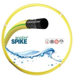  Spike szövetbetétes locsolótömlő 1" 50fm sárga