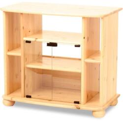 Etsberger ETB - Borovi Fenyő TV Állvány - Klasszikus - Közepes