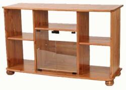 Etsberger ETB22355 Borovi Fenyő TV-állvány - Klasszikus