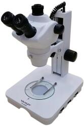 Ya Xun YX-AK36 Mikroszkóp 8x - 50x optikai zoommal