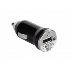 MobilPro Autós töltő univerzális USB fekete