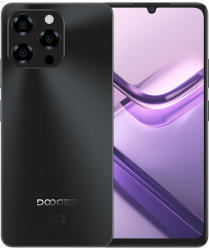 DOOGEE Note58 Pro
