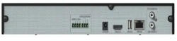 Provision-ISR PROVISION-ISR PR-NVR8-16400AN-1U-V2 Hálózati rögzítő (NVR), 16 csatornás, max. 8 MP IP kamera felbontás (PR-NVR8-16400AN-1U-V2)