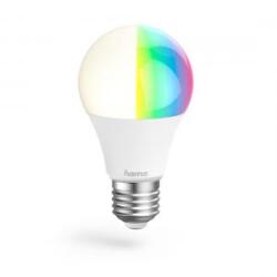 Hama Okos Wi-Fi led izzó E27 rgb 10W (176581) (176581)