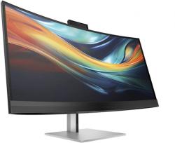 HP 740pm 8Y2R2E9 Monitor