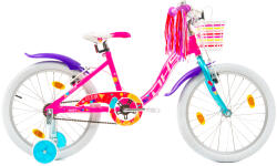 DHS Icecream 20 Bicicleta