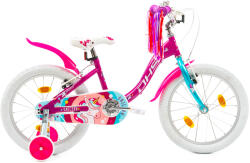 DHS Unicorn 18 Bicicleta