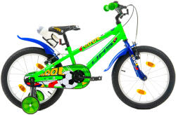 DHS Football 18 Bicicleta