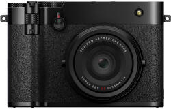 Fujifilm GFX100RF Black (16938039) Digitális fényképezőgép