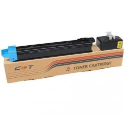 Certo Cartus Toner Compatibil CET Cyan TK-8115C 6000 pagini, Kyocera M8124CIDN (TK-8115CCC)