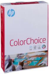 HP HP Color Choice 500/A4/210x297 nyomtatópapír A4 (210x297 mm) 500 lapok Fehér (2100004881)