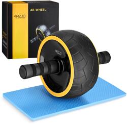 4FIZJO Ab Wheel XL