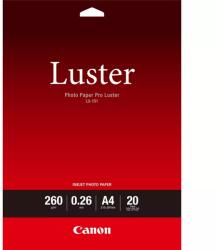 Canon 6211B006 fotópapír Fehér Szatén (6211B006) - easy-shop