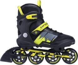 Arcore Recall Black/Yellow Role