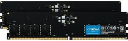 Crucial 128GB (2x64GB) DDR5 5600MHz CT2K64G56C46U5