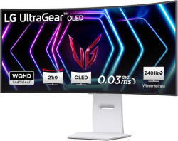 LG 39GS95QE-W
