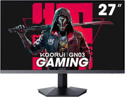 KOORUI GN03 Monitor