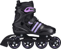 Arcore Synergy Black/Mauve