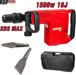 Raider RDP-DH05 (013139)