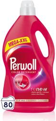Perwoll Renew - Color 4 l (80 mosás)