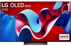LG OLED83C49LA