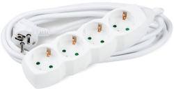 Technik 4 Plug 1.5 m (MT4W15M15W)
