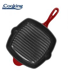 Heinner Red Line 26.5 cm (HR-KN-G26)