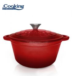 Heinner Red Line 24 cm 4 l (HR-KN-SM4)