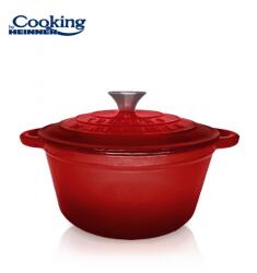 Heinner Red Line 22 cm 2.9 l (HR-KN-C29)