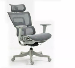Winner Ergonomikus Hálós Forgószék Szürke Multiblock (SIG-OBRWINNERSZ)