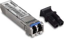 TRENDnet Transceiver TRENDnet SFP+ 10GB TEG-10GBS10, 1310 nm, Single-Mode, DDM, 10 km, LC (TEG-10GBS10)