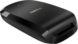 SanDisk Extreme PRO USB 3, 1 Gen2 CFexpress Card Reader Type B Black