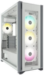 Corsair iCUE 7000X RGB White (CC-9011227-WW)