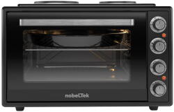nobeLTek NLT FSOHP60BK
