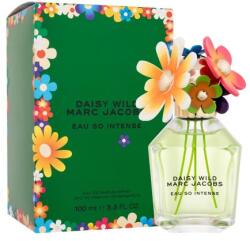 Marc Jacobs Daisy Wild Eau So Intense EDP 100 ml