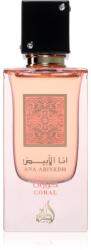 LATTAFA Ana Abiyedh Coral EDP 100 ml